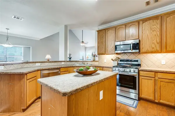 9900 HALF MOON Drive, Mckinney, TX 75072