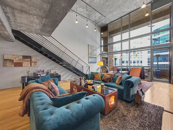 1999 Mckinney Avenue #1204, Dallas, TX 75201