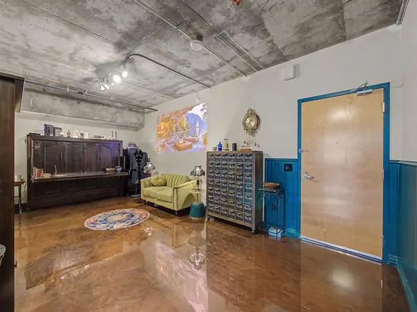 1999 Mckinney Avenue #1204, Dallas, TX 75201