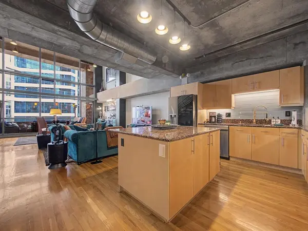 1999 Mckinney Avenue #1204, Dallas, TX 75201