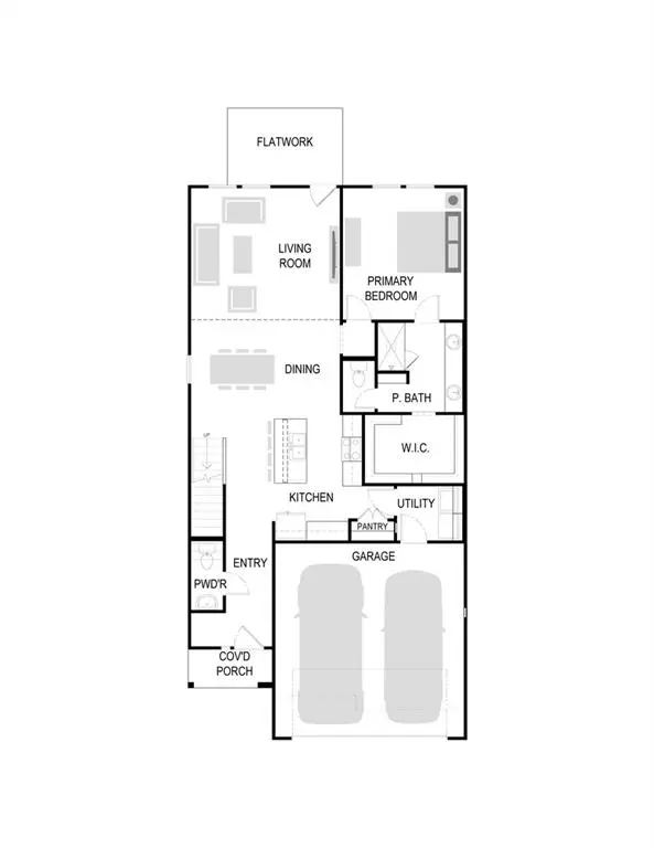 2707 Parkside Trail, Princeton, TX 75407
