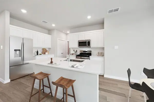 2707 Parkside Trail, Princeton, TX 75407