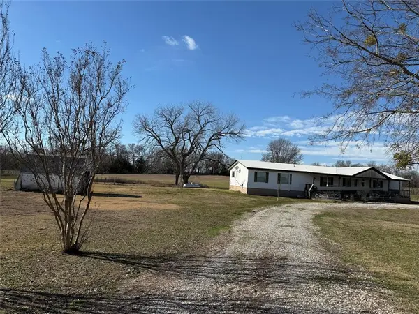 7187 County Road 1037, Blue Ridge, TX 75424