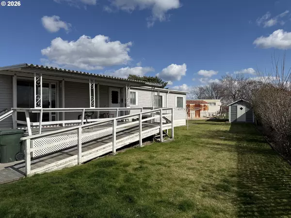 Umatilla, OR 97882,115 ALAMEDA CT