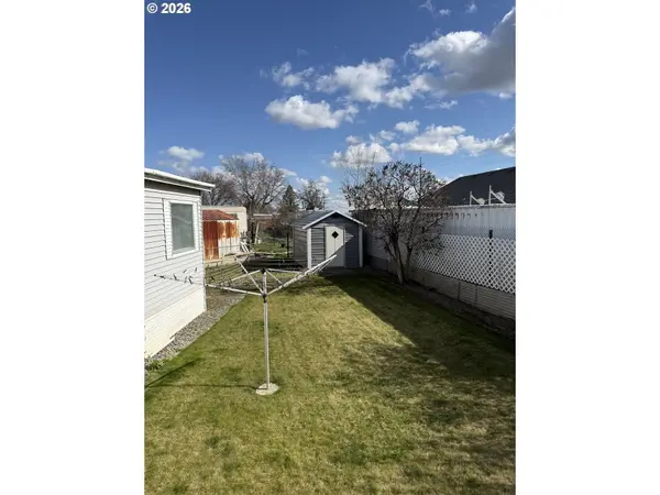 115 ALAMEDA CT, Umatilla, OR 97882