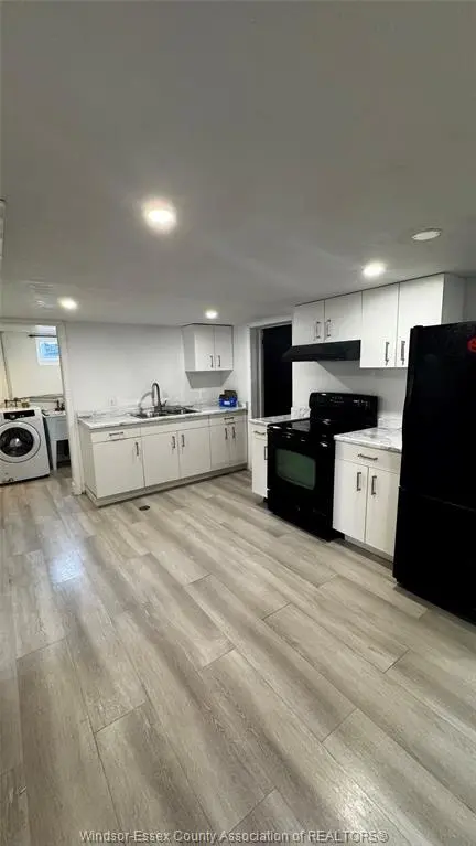 979 ARTHUR #LOWER, Windsor, ON N8Y 2Y4