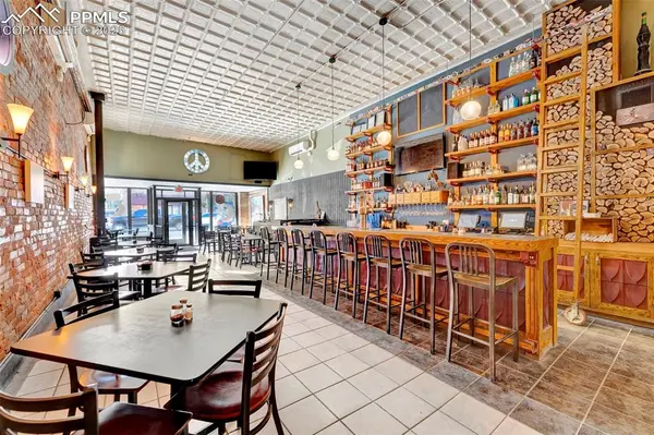 121 W Main ST, Trinidad, CO 81082