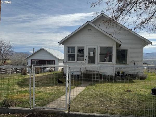 38901 HIGHWAY 86, Richland, OR 97870