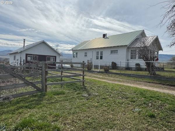 38901 HIGHWAY 86, Richland, OR 97870