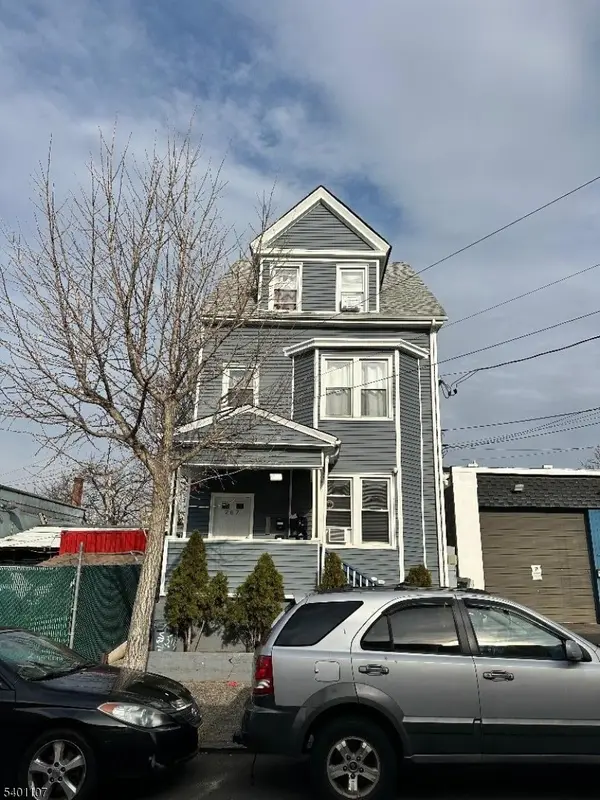 267 Ellison St, Paterson City, NJ 07501