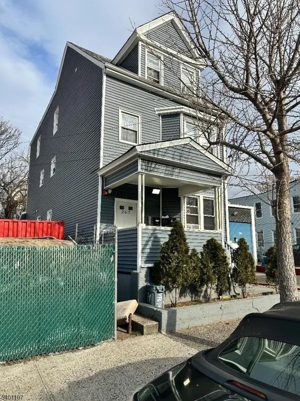 267 Ellison St, Paterson City, NJ 07501