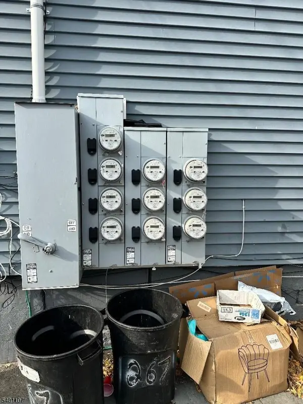 267 Ellison St, Paterson City, NJ 07501