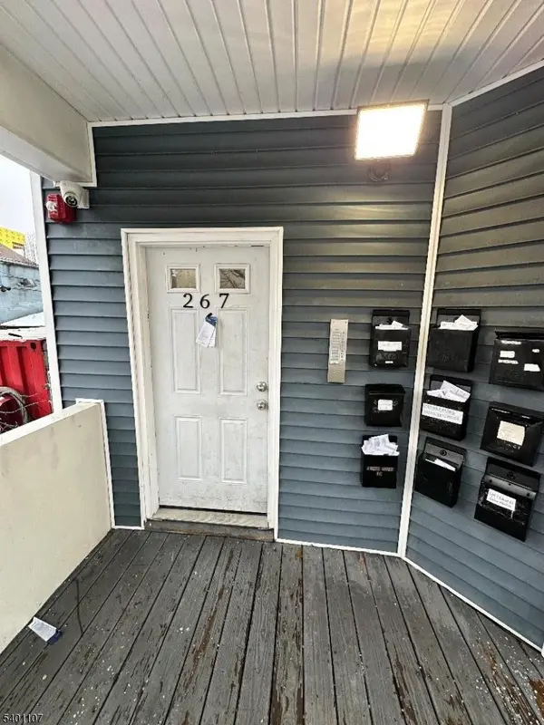 267 Ellison St, Paterson City, NJ 07501