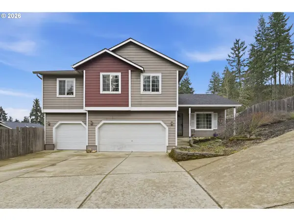 6842 JESSICA DR, Springfield, OR 97478