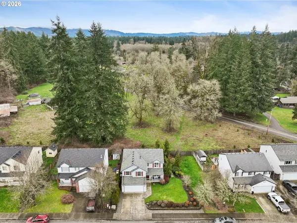 1307 NE 20TH AVE, Battle Ground, WA 98604