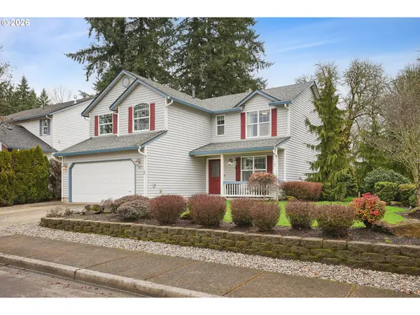 1307 NE 20TH AVE, Battle Ground, WA 98604