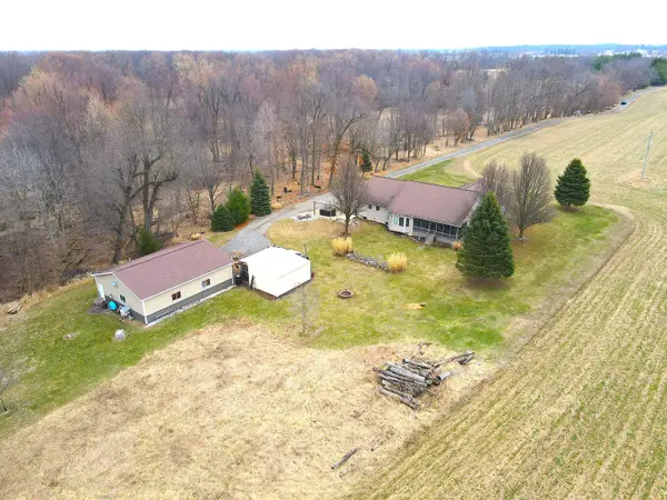 448 N Batavia RD, Batavia Twp, MI 49036