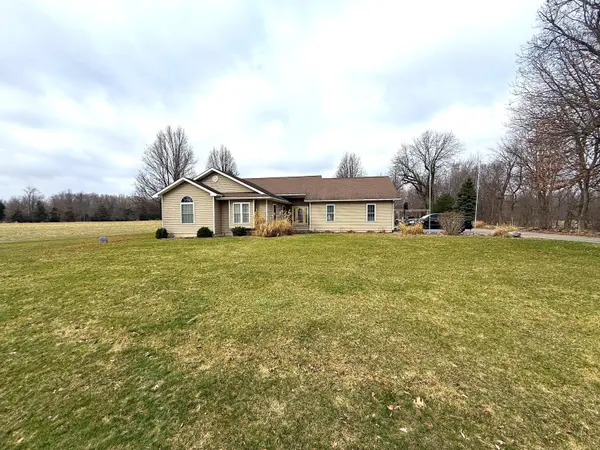 448 N Batavia RD, Batavia Twp, MI 49036