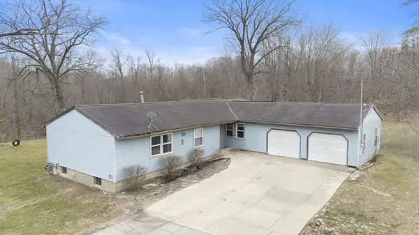 10172 US Highway 12, New Buffalo Twp, MI 49117