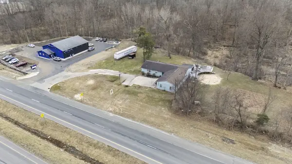 10172 US Highway 12, New Buffalo Twp, MI 49117