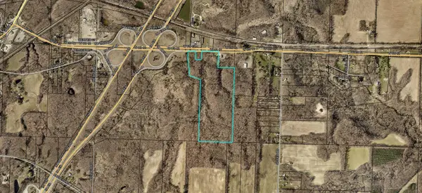 10172 US Highway 12, New Buffalo Twp, MI 49117