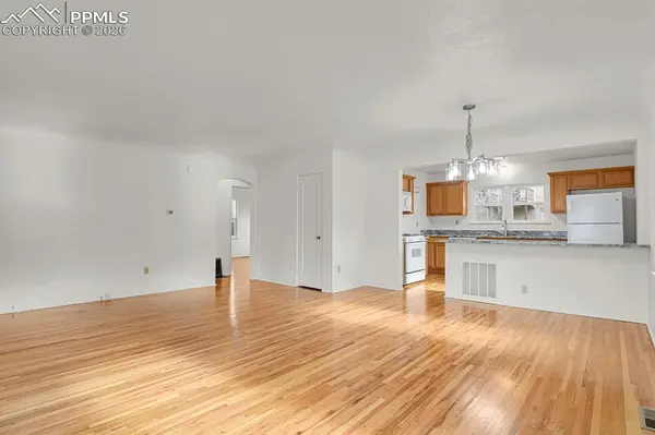 917 N Institute ST, Colorado Springs, CO 80903