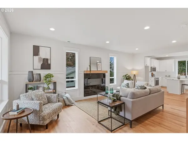 3911 SE INSLEY ST, Portland, OR 97202