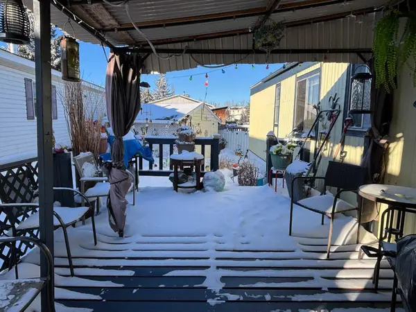 649 Main ST #31, Airdrie, AB T4B 1Z7