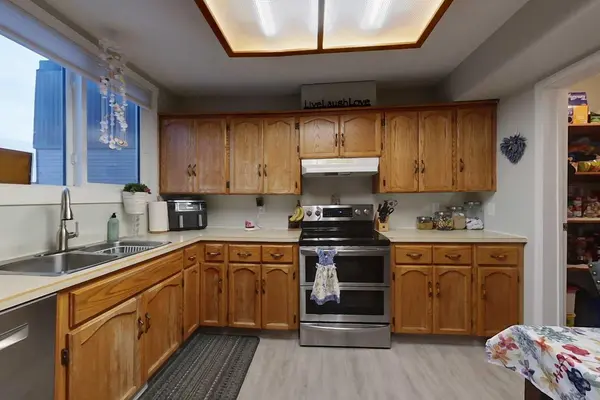 608 Main ST NW #36, Slave Lake, AB T0G 2A0