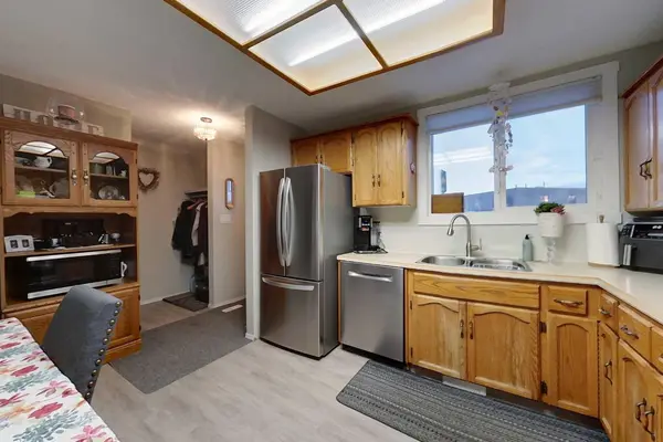 608 Main ST NW #36, Slave Lake, AB T0G 2A0