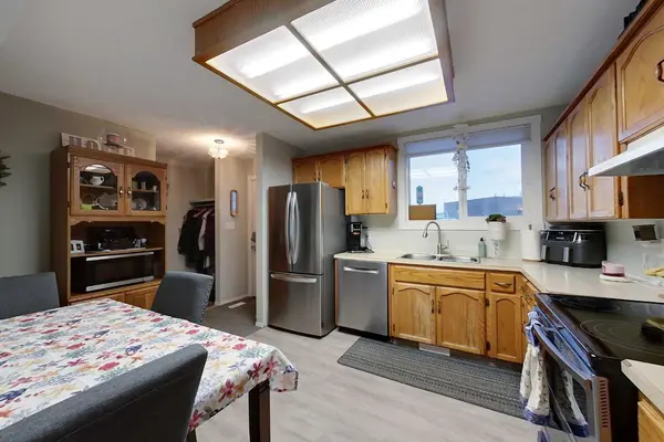 608 Main ST NW #36, Slave Lake, AB T0G 2A0