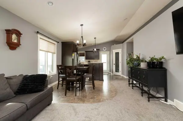 4314 Aspen RD, Coalhurst, AB T0L 0V0