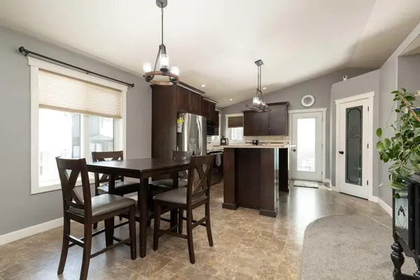 4314 Aspen RD, Coalhurst, AB T0L 0V0