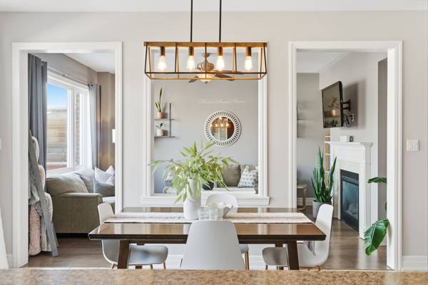 2507 Standardbred DR,  Oshawa,  ON L1H 7K4