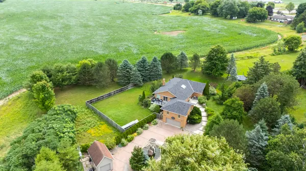 1041 15th Side RD, New Tecumseth, ON L0G 1T0