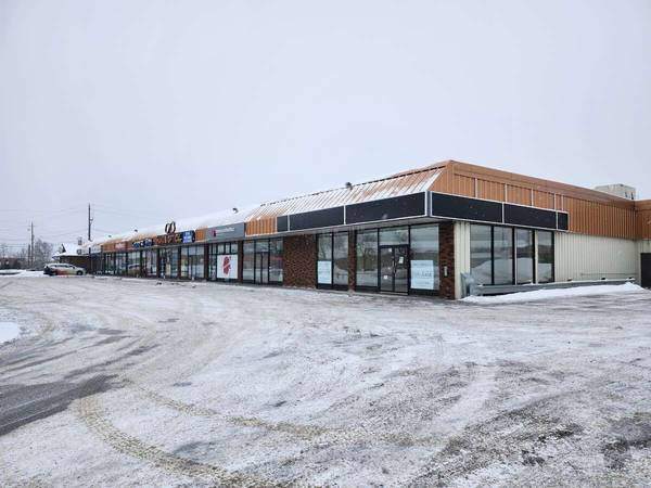 1080 Memorial AVE, Thunder Bay, ON P7B 4A3