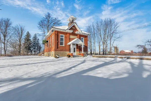 5183 Trussler RD,  Blandford-blenheim,  ON N0B 1E0