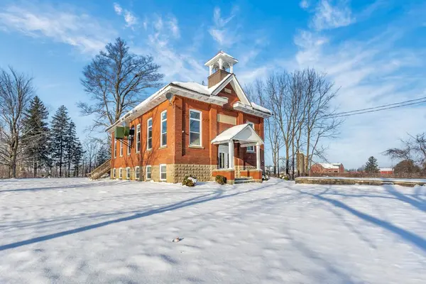 5183 Trussler RD, Blandford-blenheim, ON N0B 1E0