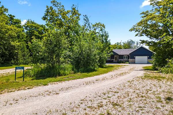 1379 West RD, Northern Bruce Peninsula, ON N0H 1W0