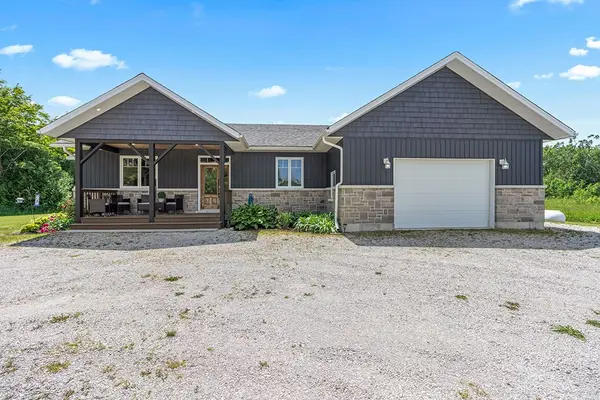 1379 West RD, Northern Bruce Peninsula, ON N0H 1W0