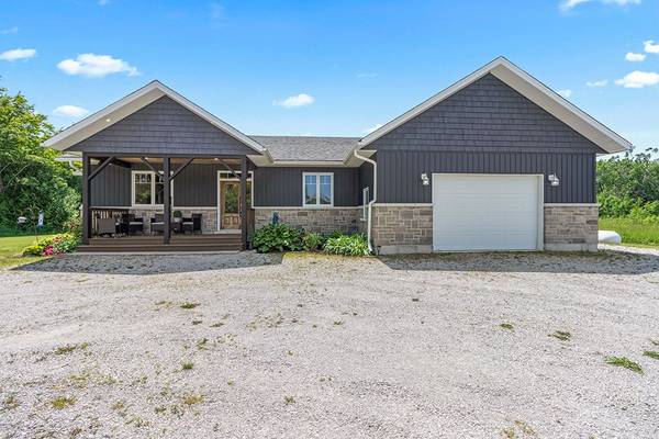 1379 West RD, Northern Bruce Peninsula, ON N0H 1W0