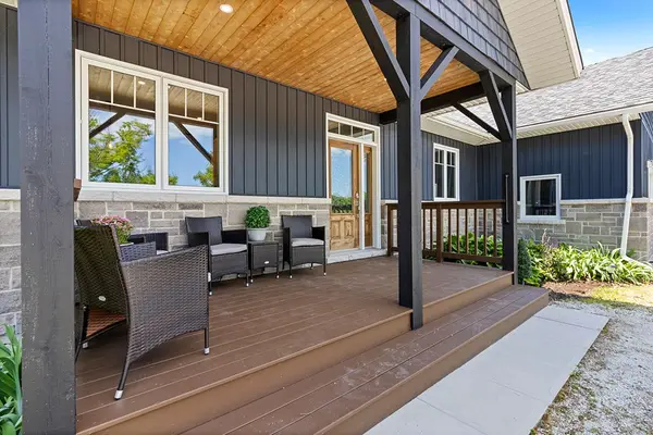 1379 West RD, Northern Bruce Peninsula, ON N0H 1W0