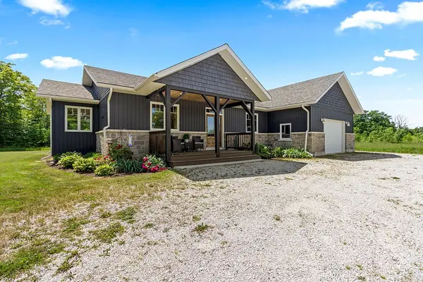 1379 West RD, Northern Bruce Peninsula, ON N0H 1W0