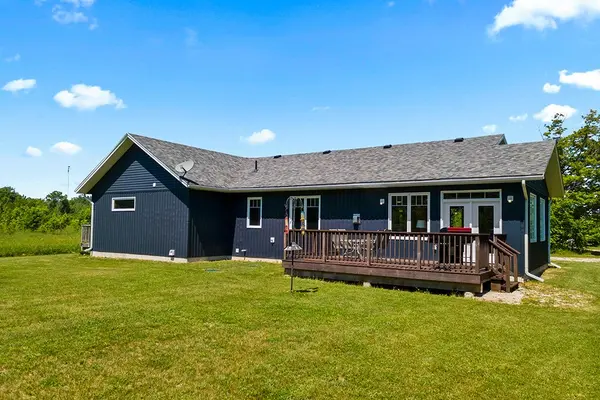 1379 West RD, Northern Bruce Peninsula, ON N0H 1W0