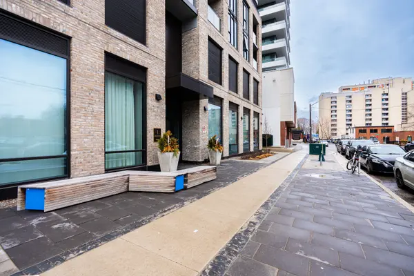 1 Jarvis ST #1314, Hamilton, ON L8R 3J2