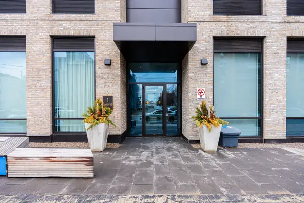 1 Jarvis ST #1314, Hamilton, ON L8R 3J2