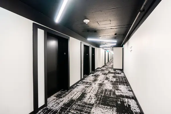 1 Jarvis ST #1314, Hamilton, ON L8R 3J2