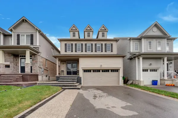 43 Mccargow DR, Haldimand, ON N3W 0C3