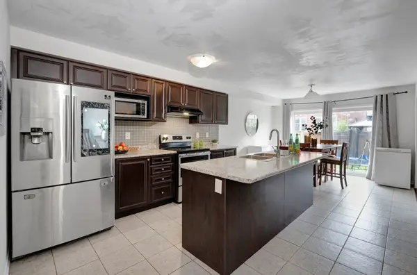 43 Mccargow DR, Haldimand, ON N3W 0C3