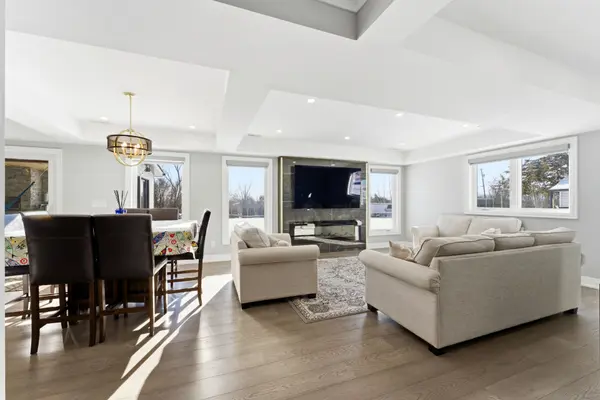 13 Blakely RD, Prince Edward County, ON K0K 1T0